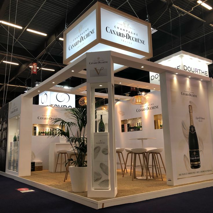 Ils participent à notre salon 